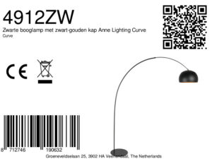 vloerlamp-zwart-curve-metaal-booglamp-e27-4912zw-annelighting-1
