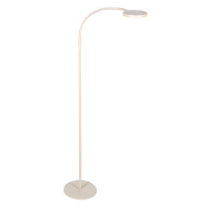 vloerlamp-crème-platu-kunststofmetaal-leeslamp-led-3351cr-mexlite-1