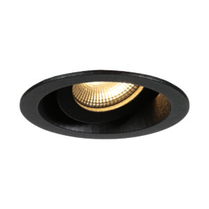spot-zwart-pelitespot-metaal-ø82cm-led-4705zw-steinhauer-1