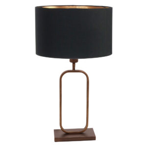 tafellamp-brons-stang-linnenmetaal-nachtkastlamp-e27-4814br-steinhauer-1