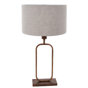 tafellamp-brons-stang-linnenmetaal-nachtkastlamp-e27-4817br-steinhauer-1