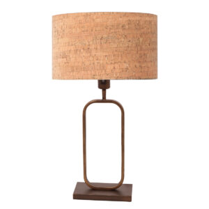 tafellamp-brons-stang-metaaltextiel-nachtkastlamp-e27-4813br-steinhauer-1