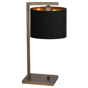 tafellamp-brons-stang-linnenmetaal-nachtkastlamp-e27-4901br-steinhauer-1