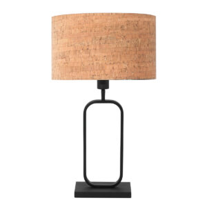 tafellamp-zwart-stang-metaaltextiel-nachtkastlamp-e27-4805zw-steinhauer-1