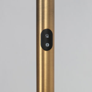 vloerlamp-brons-daphne2-elektronicametaal-designlamp-led-4601br-steinhauer-1