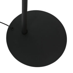 vloerlamp-zwart-daphne2-elektronicametaal-designlamp-led-4601zw-steinhauer-1