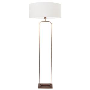vloerlamp-brons-stang-linnenmetaal-schemerlamp-e27-4829br-steinhauer-1