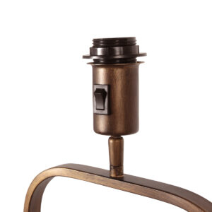 vloerlamp-brons-stang-linnenmetaal-schemerlamp-e27-4829br-steinhauer-1