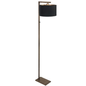 vloerlamp-brons-stang-linnenmetaal-schemerlamp-e27-4895br-steinhauer-1