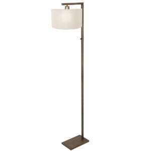 vloerlamp-brons-stang-linnenmetaal-schemerlamp-e27-4896br-steinhauer-1