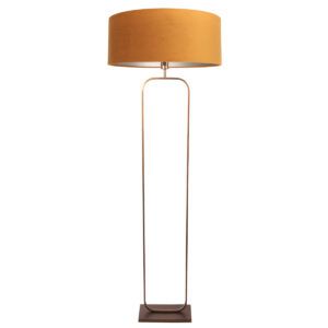 vloerlamp-brons-stang-metaalveloursstof-schemerlamp-e27-4828br-steinhauer-1