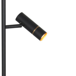 vloerlamp-zwart-stang-metaal-ø40cm-led_e27-4741zw-steinhauer-1