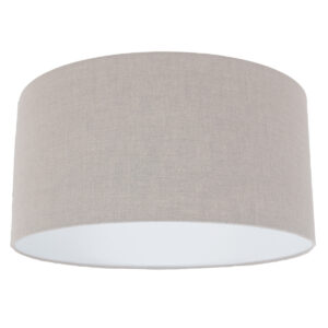 vloerlamp-zwart-stang-metaaltextiel-ø40cm-led_e27-4837zw-steinhauer-1