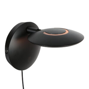 wandlamp-zwart-zenith2-elektronicakunststofmetaal-ø15cm-led-4396zw-steinhauerexclusive-1