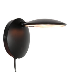 wandlamp-zwart-zenith2-elektronicakunststofmetaal-ø15cm-led-4396zw-steinhauerexclusive-1