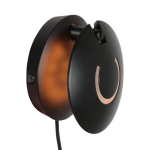 wandlamp-zwart-zenith2-elektronicakunststofmetaal-ø15cm-led-4396zw-steinhauerexclusive-1