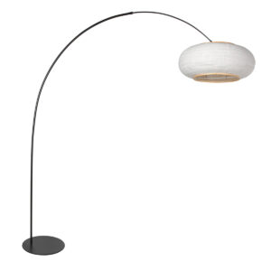 vloerlamp-zwart-curve-elektronicalinnenmetaal-booglamp-e27-4642zw-annelighting-1