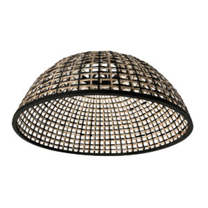 vloerlamp-zwart-flair-bamboemetaal-booglamp-e27-4667zw-mexlite-1