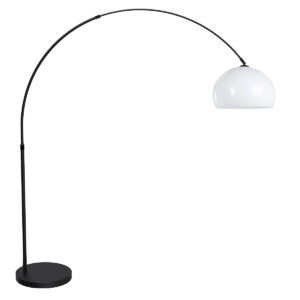 vloerlamp-zwart-flair-kunststofmetaal-booglamp-e27-4650zw-mexlite-1