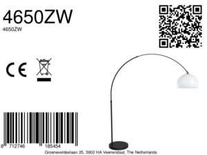 vloerlamp-zwart-flair-kunststofmetaal-booglamp-e27-4650zw-mexlite-1