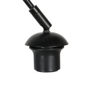 vloerlamp-zwart-flair-metaal-lossearmatuur-e27-4600zw-mexlite-1