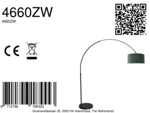 vloerlamp-zwart-flair-metaaltextiel-booglamp-e27-4660zw-mexlite-1