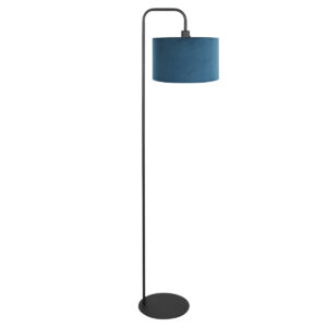 vloerlamp-zwart-forma-metaaltextiel-schemerlamp-e27-4781zw-mexlite-1