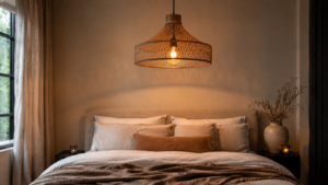 slaapkamerverlichting