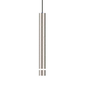 hanglamp-staal-volari-elektronicametaal-ø8cm-led-4714st-steinhauer-1