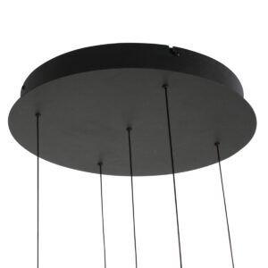 hanglamp-messing-alisio-elektronicaglasmetaal-ø35cm-led-4579me-steinhauer-1