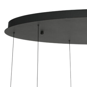 hanglamp-zwart-alisio-elektronicaglasmetaal-designlamp-led-4580zw-steinhauer-1