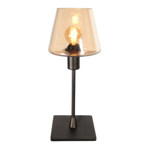 tafellamp-bruin-ancilla-glaskunststofmetaal-bureaulamp-e14-3102ca-steinhauer-1