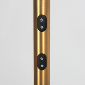vloerlamp-brons-daphne2-elektronicametaal-designlamp-led-4602br-steinhauer-1