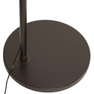 vloerlamp-bruin-sparkledlight-metaaltextiel-ø45cm-e27-4762ca-steinhauer-1