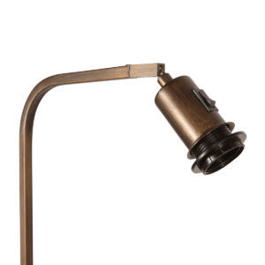 vloerlamp-brons-stang-metaal-ø28cm-e27-4738br-steinhauer-1