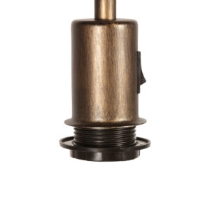 vloerlamp-brons-stang-metaaltextiel-ø28cm-e27-4799br-steinhauer-1