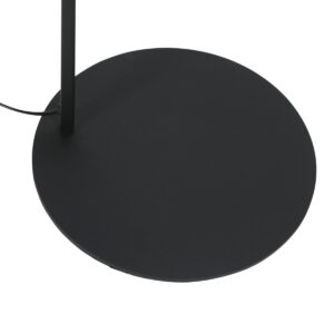vloerlamp-zwart-stang-metaal-ø28cm-e27-4738zw-steinhauer-1