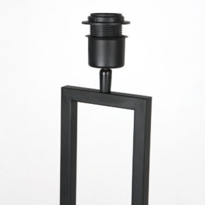 vloerlamp-zwart-stang-metaal-lossearmatuur-led_e27-4720zw-steinhauer-1