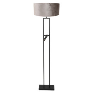 vloerlamp-zwart-stang-metaaltextiel-leeslamp-led_e27-4723zw-steinhauer-1