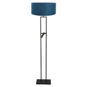 vloerlamp-zwart-stang-metaaltextiel-leeslamp-led_e27-4728zw-steinhauer-1
