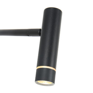 vloerlamp-zwart-volari-metaal-designlamp-led-4710zw-steinhauer-1