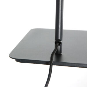 vloerlamp-zwart-volari-metaal-designlamp-led-4710zw-steinhauer-1