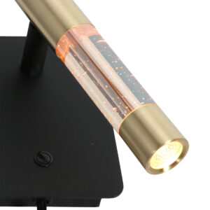 wandlamp-messingzwart-alisio-elektronicaglasmetaal-bedlampje-led-4594me-steinhauer-1