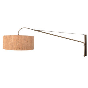wandlamp-brons-elegantclassy-metaaltextiel-leeslamp-e27-4743br-steinhauer-1