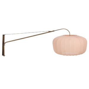 wandlamp-brons-elegantclassy-metaaltextiel-leeslamp-e27-4748br-steinhauer-1