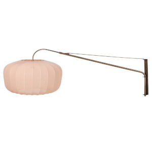 wandlamp-brons-elegantclassy-metaaltextiel-leeslamp-e27-4748br-steinhauer-1