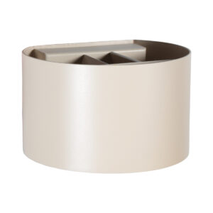 wandlamp-beige-muro-elektronicakunststofmetaal-g9-3364cr-steinhauer-1