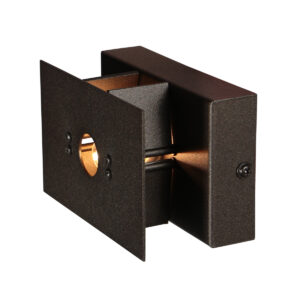 wandlamp-bruin-muro-elektronicakunststofmetaal-g9-3365ca-steinhauer-1