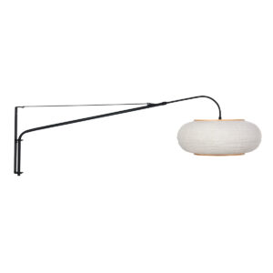 wandlamp-zwart-silvaalba-houtlinnenmetaal-leeslamp-e27-4626zw-steinhauer-1