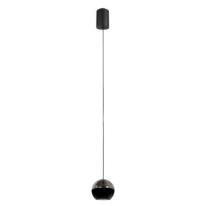 hanglamp-zwart-belluno-elektronicaglasmetaal-ø10cm-led-4587zw-steinhauerexclusive-1
